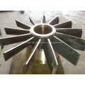 sand casting bronze propeller/impeller/blade